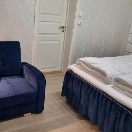 Holiday Apartment Kleppstad Kültér fotó