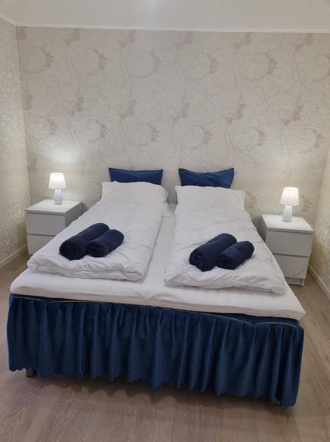 Holiday Apartment Kleppstad Kültér fotó
