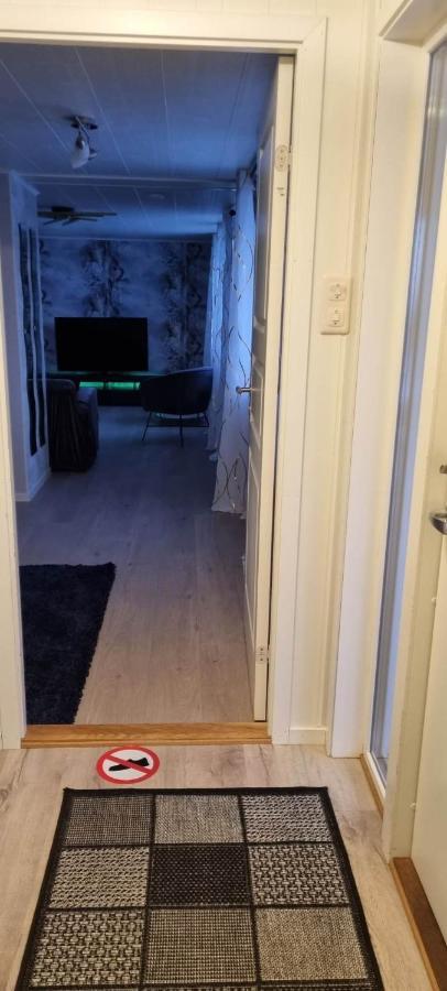 Holiday Apartment Kleppstad Kültér fotó