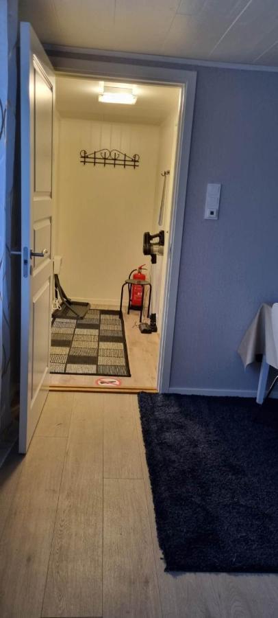 Holiday Apartment Kleppstad Kültér fotó