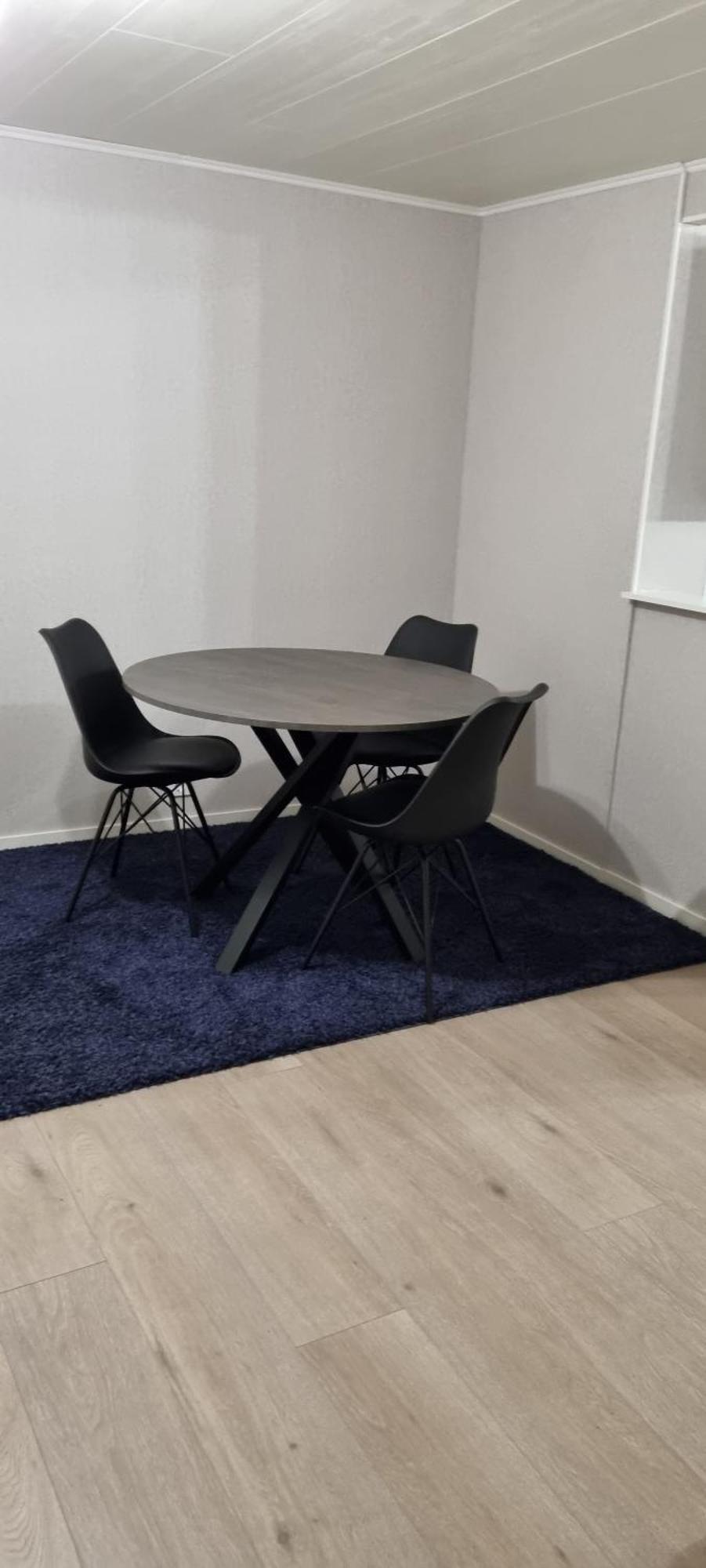 Holiday Apartment Kleppstad Kültér fotó